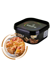 Безтютюнова суміш Swipe (Свайп) Яблучний пиріг (Apple Tart) 250 г